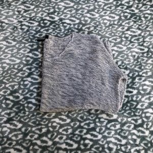 GAP Gray Sweater